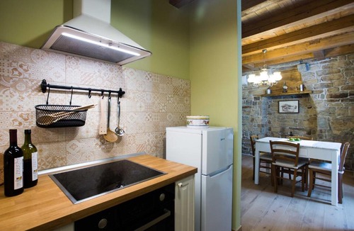 Koper Apartment | Apartma Baladur