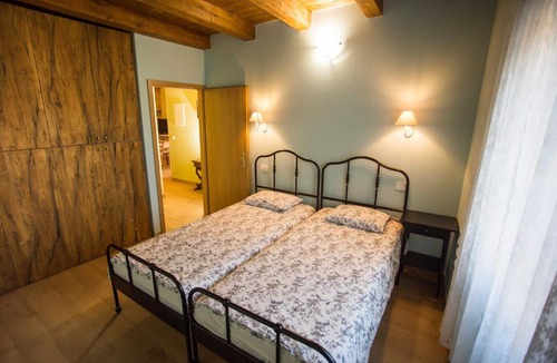 Koper Apartment | Apartma Baladur