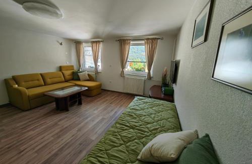 Bohinjska Bela Apartment | Apartma Bela