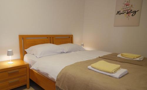 Koper Apartment | Apartma Berny