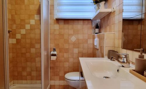 Koper Apartment | Apartma Berny