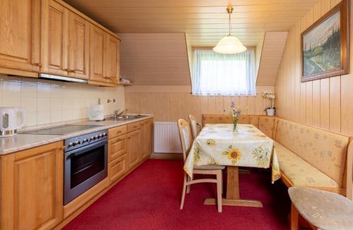 Stara Fuzina Apartment | Apartma Boltar