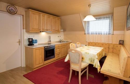 Stara Fuzina Apartment | Apartma Boltar