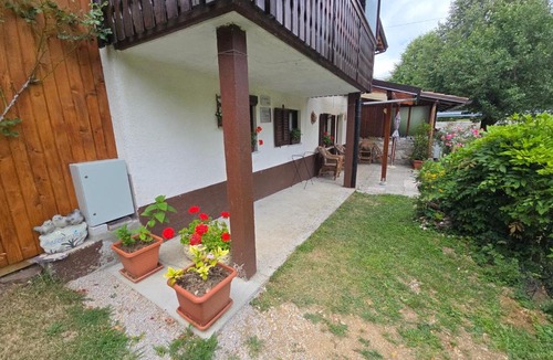 Lokve Apartment | Apartma Dajana