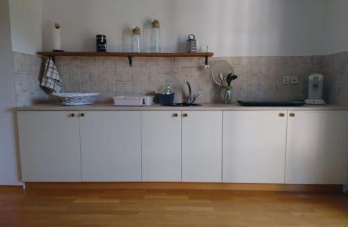 Dobrova-Polhov Gradec Apartment | Apartma Dolomiti