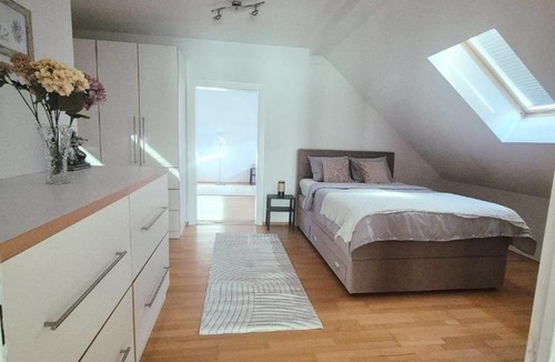 Ljubljana Apartment | Apartma Društvena free private parking