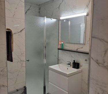 Bezigrad District Apartment | Apartma Ema 1