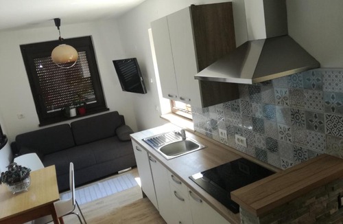 Volce Apartment | Apartma Irena Volče