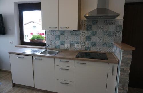 Volce Apartment | Apartma Irena Volče