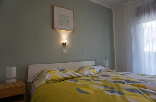 Volce Apartment | Apartma Irena Volče