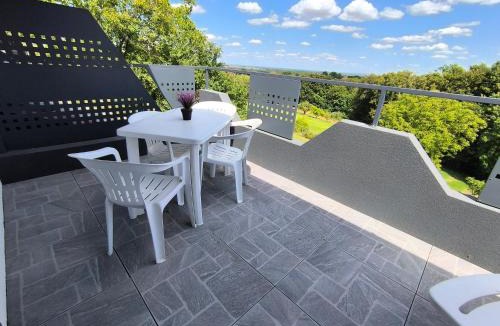 Ljutomer Apartment | Apartma JO-MA Mala Nedelja pri Bioterme