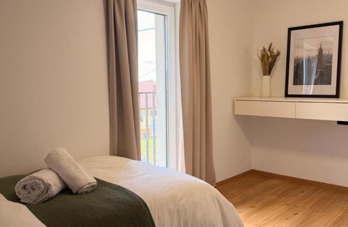 Semic Apartment | Apartma Julia