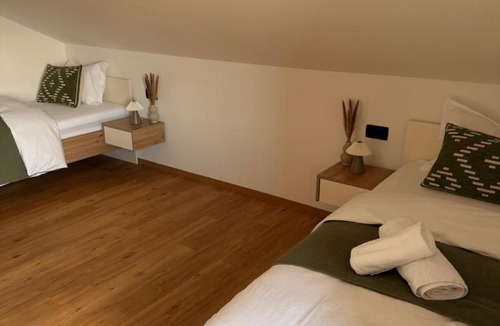 Semic Apartment | Apartma Julia