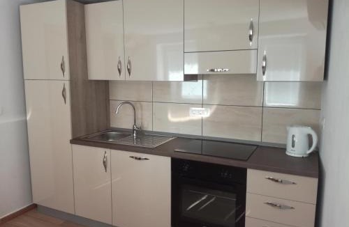 Kobarid Apartment | Apartma Kambrca