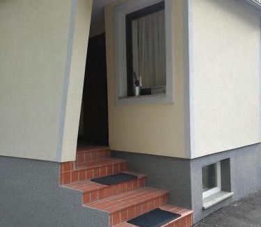 Ratece Apartment | Apartma Lip