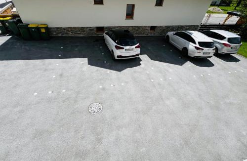 Ratece Apartment | Apartma Lip