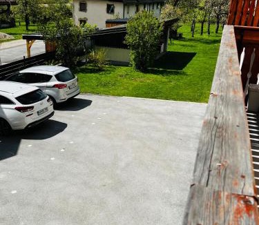 Ratece Apartment | Apartma Lip