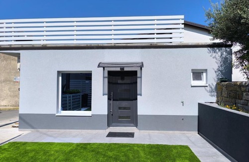 Hrvatini Apartment | Apartma LUST