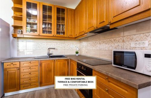 Menges Apartment | Apartma Majdas