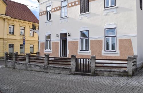 Mozirje Apartment | apartma Majerhold