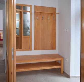 Mozirje Apartment | apartma Majerhold