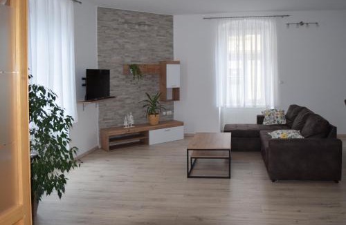 Mozirje Apartment | apartma Majerhold