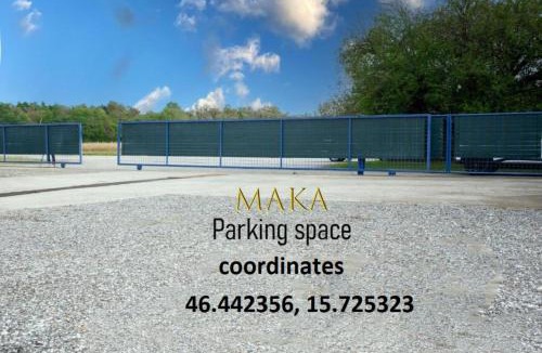 Spodnja Polskava Apartment | Apartma Maka