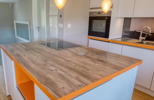 Ig Apartment | Apartma Mars
