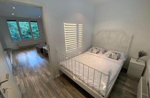Bohinjska Bistrica Apartment | Apartma Mimi