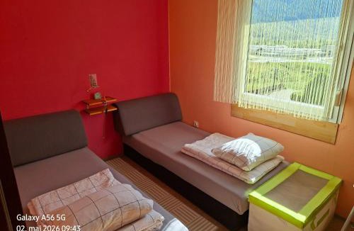 Kobarid Apartment | Apartma Mulino