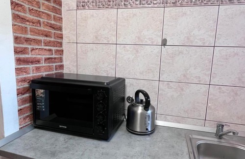Straza Apartment | Apartma Ob Krki