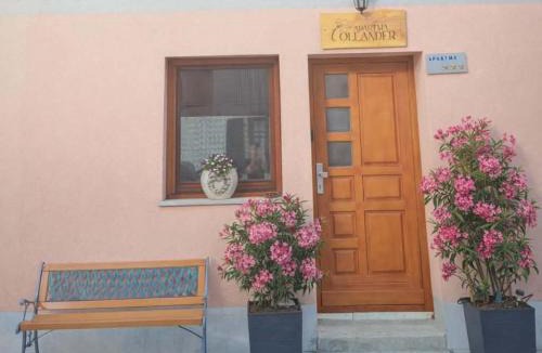 Kobarid Apartment | Apartma Oleander