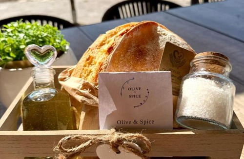Koper Apartment | Apartma Olive & Spice