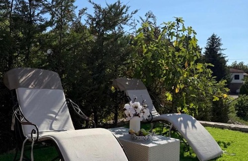 Koper Apartment | Apartma Olive & Spice