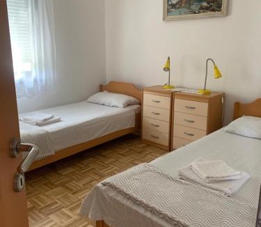 Kobarid Apartment | APARTMA PANORAMA