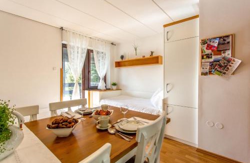 Zrece Apartment | Apartma Planinski Raj