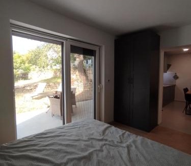 Koper Apartment | Apartma Pod Hrastom