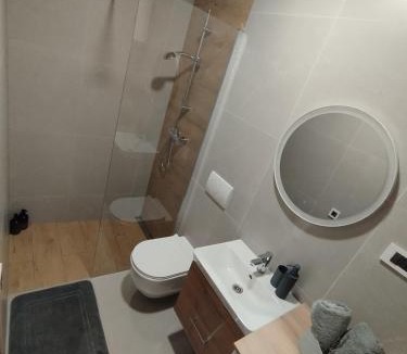 Koper Apartment | Apartma Pod Hrastom