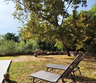 Koper Apartment | Apartma Pod Hrastom