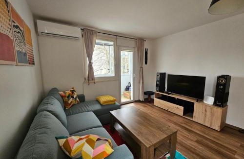 Kocevje Apartment | Apartma Podgorje Foothills Apartment