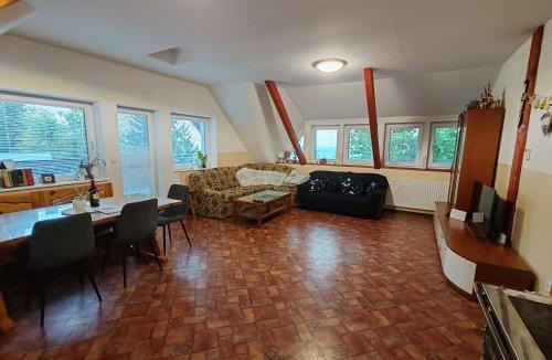 Hocko Pohorje Apartment | apartma Pohorc - Kostanj