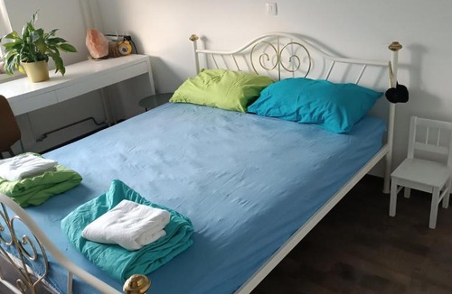 Celje Apartment | Apartma pri Renati
