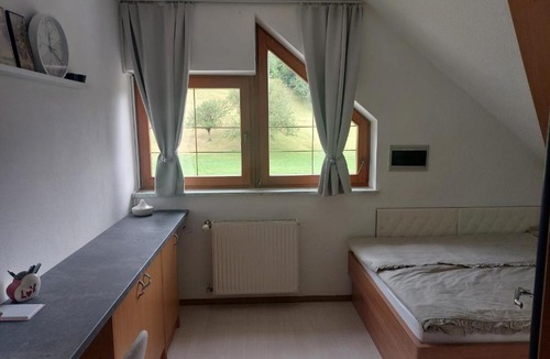 Trzic Apartment | Apartma Storžič