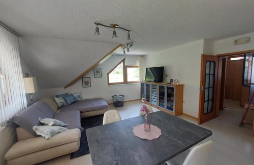 Trzic Apartment | Apartma Storžič