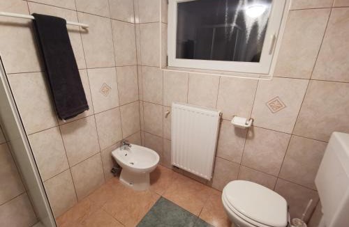 Idrija Apartment | Apartma Tea