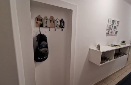Idrija Apartment | Apartma Tea