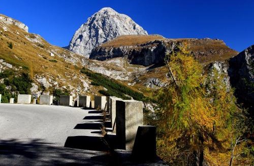 Bovec Apartment | Apartma TOBI
