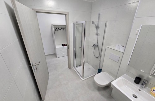 Radenci Apartment | Apartma Tri Srca Radenci 2 sobi