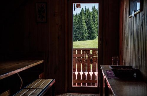 Vidrga Apartment | Apartma TRIJE PLOTI