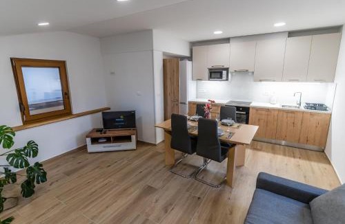 Ajdovscina Apartment | Apartma Valič